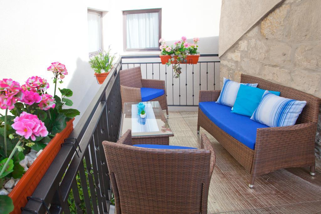 Guest house Toni Design