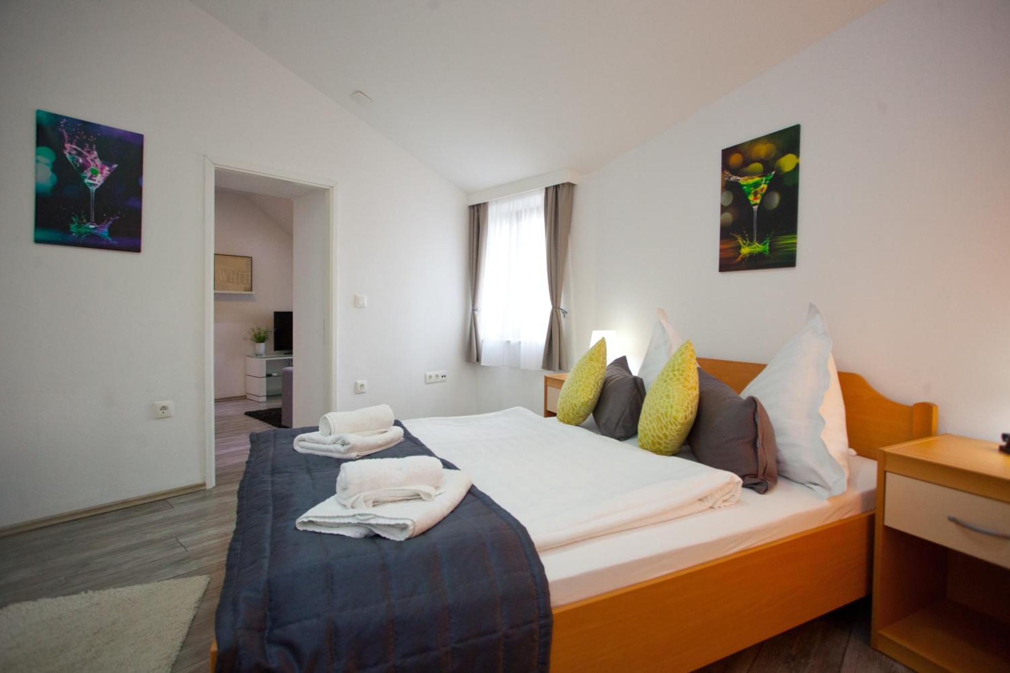 Guest house Toni Design Split