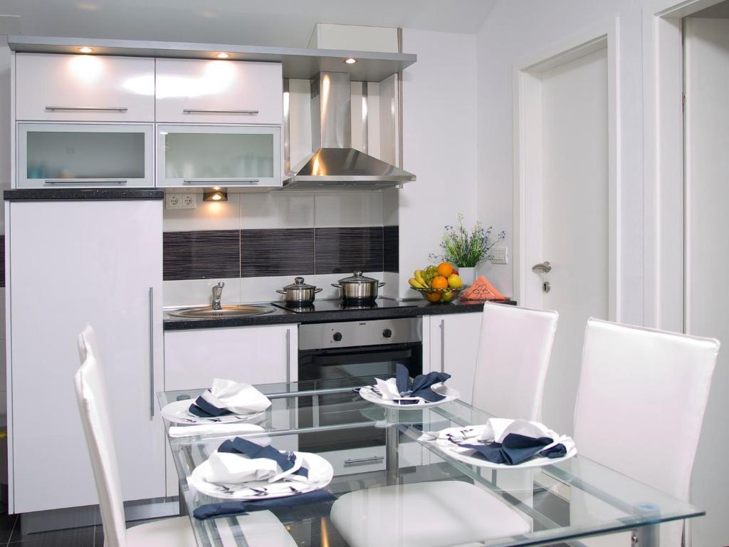 Guest house Toni Design