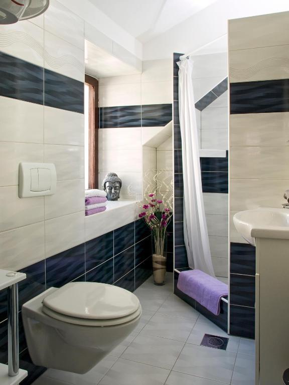 Penzión pre hostí Toni Design 4*