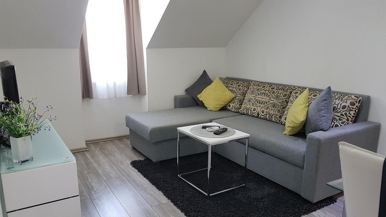 Toni Design Penzión pre hostí 4*