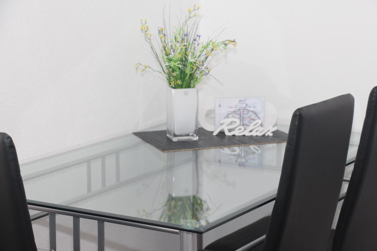 Guest house Toni Design