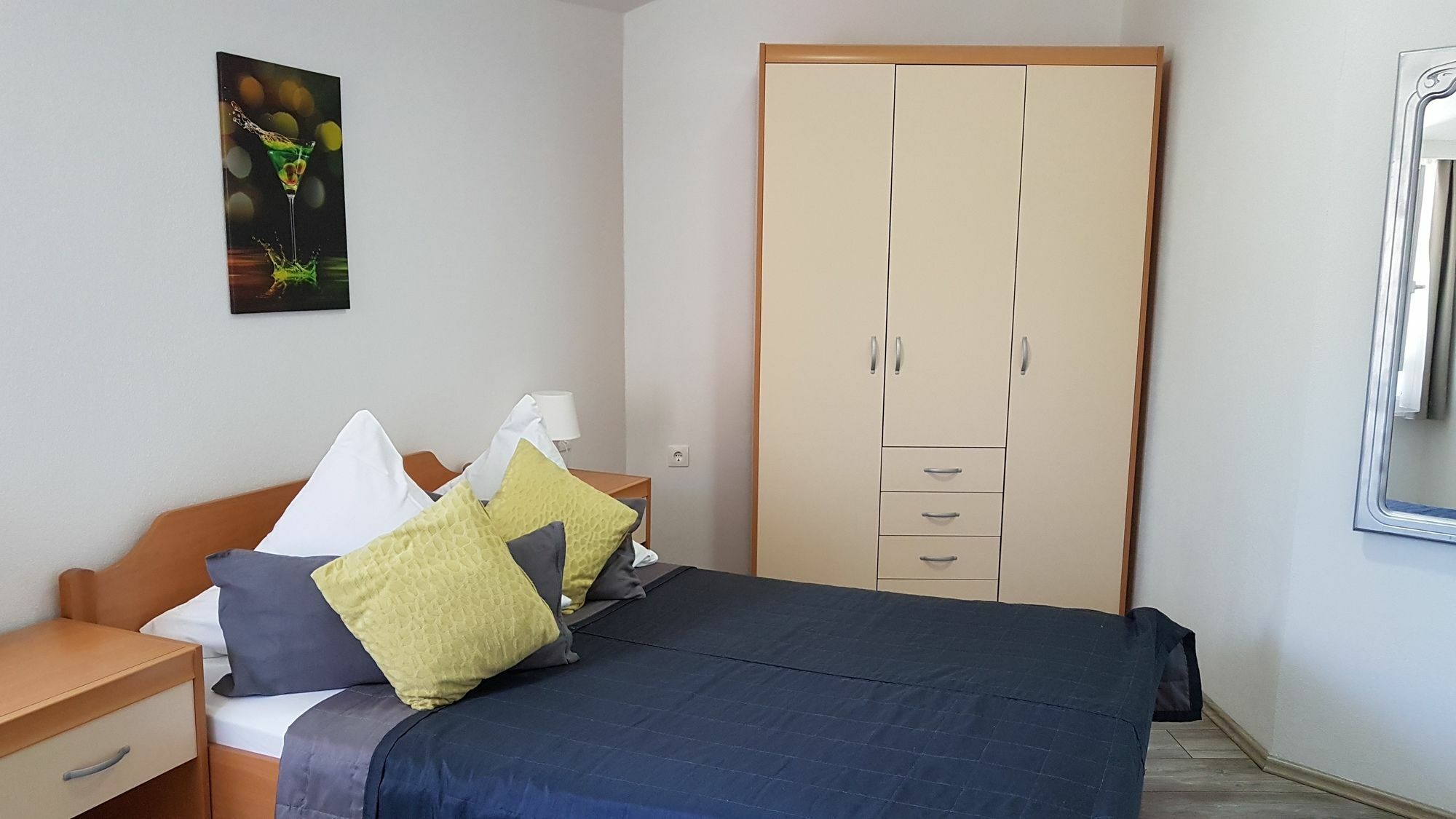Toni Design Guest house