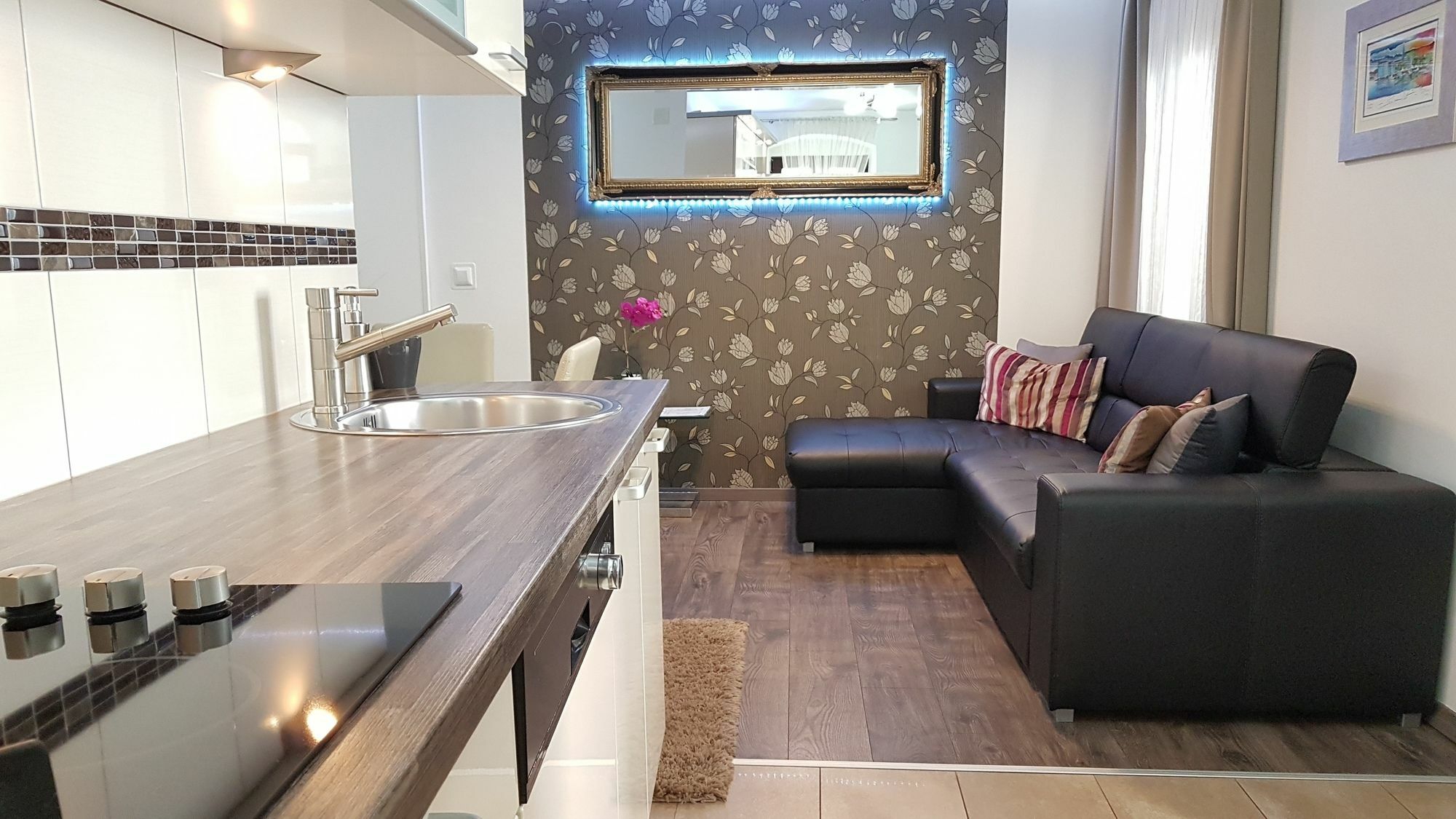 Toni Design Guest house
