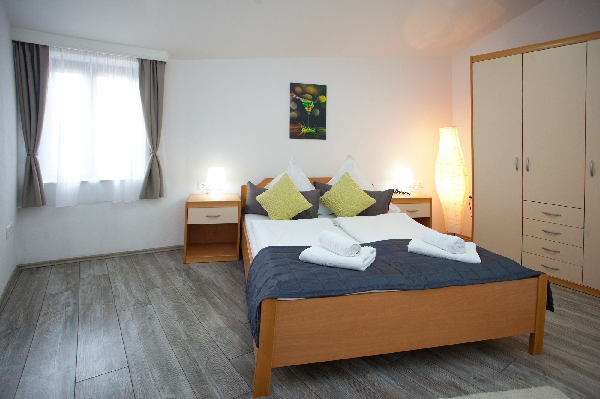 Toni Design Guest house Split
